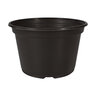 Pot Mum Planter Round 9 in. x 6-1/4 in.