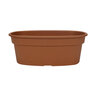 Pot Color Planter Oval 16 in.