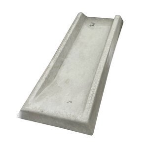 Splashblock Concrete