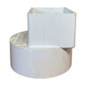 Drain Downspout Adapter 2X3X4
