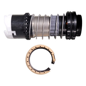 Internal Part With Gray 15 Nozzle