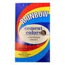 Rainbow Cement Color Limeproof Brown 1 lb.