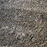Bulk Round Stone Brown 1 1/2 in.
