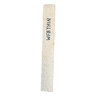 Fire Brick Split White 9 in. x 4-1/2 in. x 1-1/4 in.