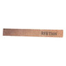 Fire Brick Split Red 9 in. x 4-1/2 in. x 1-1/4 in.