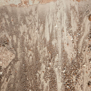 Leveling Mix Bulk (per cu. yd.)