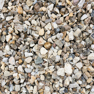 Bulk Kansas River Rock