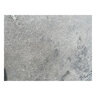 Slab Glacier Ridge Marble Unfinished 2 1/4 in. x 48 in. x 96 in.
