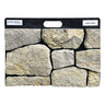 Sawn Thin Veneer Aquilla Creek Rubble Flats (150 sq. ft./pallet)