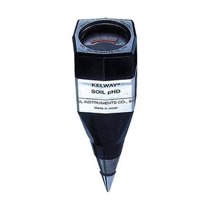 Kelway Soil pH Meter
