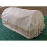 Turf Blanket Goal Mouth Cover 15 ft. x 50 ft.