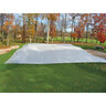 Turf Blanket Baseball Infield Cover 90 ft. x 90 ft.