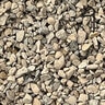 Bulk Crushed Rock 3/4 in.