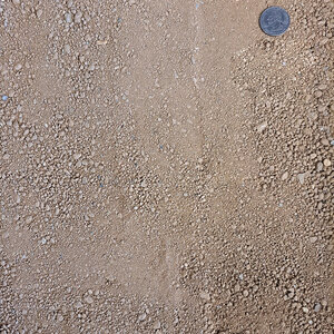 Bulk Decomposed Granite Empire Grade