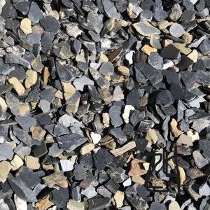 Bulk Chili Bar Slate 1 in.