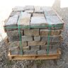 Building Stone Adirondack Granite Squares and Rectangels