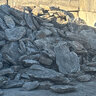 Bulk Weathered New England Flat Wallstone