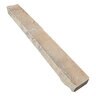 Sill Brown Mist Sandstone 2 in. x 3 in. x 24 in.