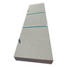 Tread Castro Bluestone Thermal 2 in. x 18 in. x 72 in.