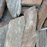 Sawn Thin Veneer Tuscany Gold/Nicotine Corners (150 ln. ft./pallet)
