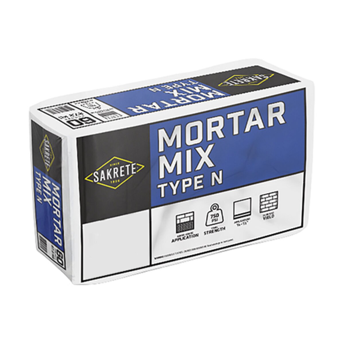 Best Type N Mortar Light Quarry 70 lb. Bag | SiteOne US