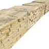 Drywall Oklahoma Blue (6 in. Snapped) 6 in. Sawn Height