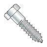 Lag Bolt Hexagon 1/2 in. x 4 1/2 in.