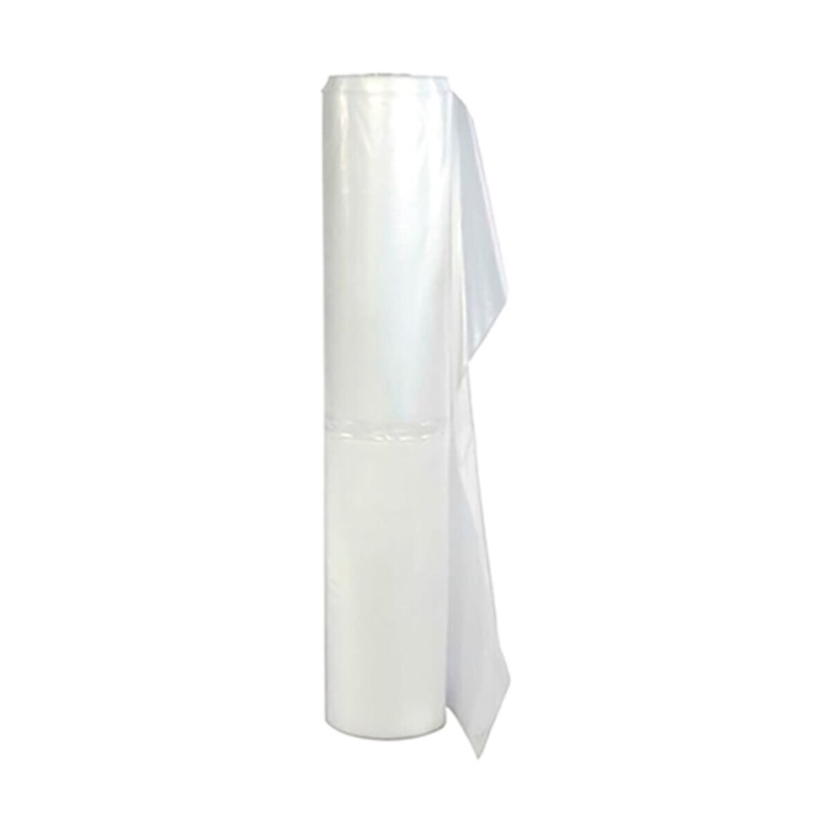 Poly Sheeting Clear 3 mm 10 ft. x 100 ft | SiteOne US