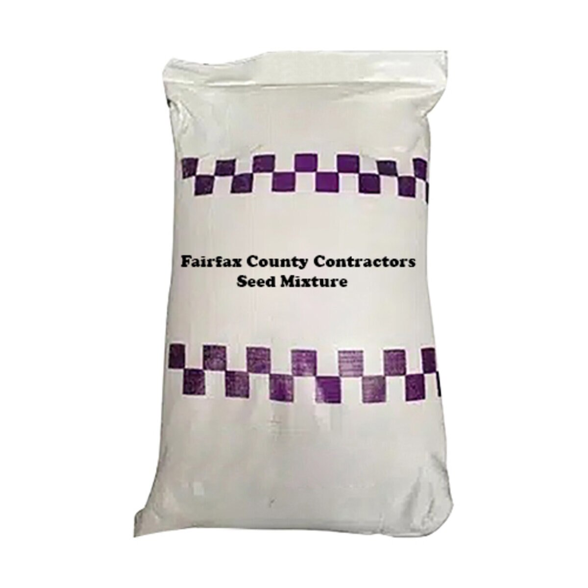 Fairfax County Contractors Seed Mixture 40 lb | SiteOne US