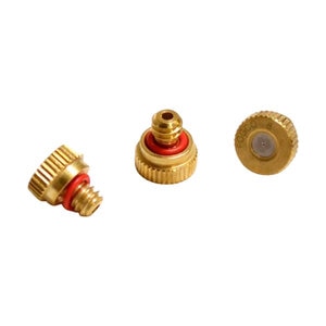 .008 Brass Nozzle For High Pressure Mister