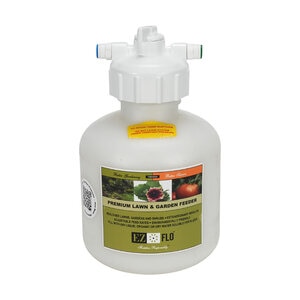 EZ Flo 3/4 Gallon Kit w/ Hose Bib Connections