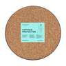 Plant Cork Mat 12 in.