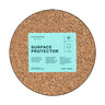 Plant Cork Mat 8 in.