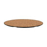 Plant Cork Mat 8 in.