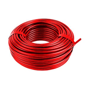 Rivulis LDPE Tubing 0.820" x 0.940" PE, 500' Coil, RED