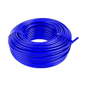 Rivulis LDPE Tubing 0.820" x 0.940" PE, 500' Coil, BLUE 