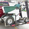 B&B Carrier PG Magnum & LESCO Ultra w/ 2.5 in. Hitch
