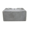 Ultrablock Quarrystone Full 30 in. x 30 x 60 in. Block