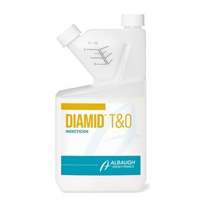 Diamid T&O Insecticide 1 qt. (QGCY)
