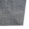 Dimensional Harbour Gray Limestone Leathered Finish 1 3/16 in x 24 in. x 24 in.