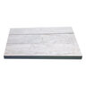 Tread Arctic Bay Square Edge 2 in. x 12 in. x 72 in.
