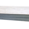 Tread Arctic Bay Square Edge 2 in. x 12 in. x 72 in.