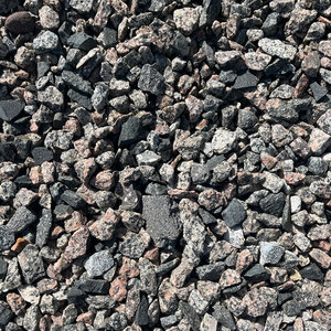 Bulk Misty Gray 3/4 in.