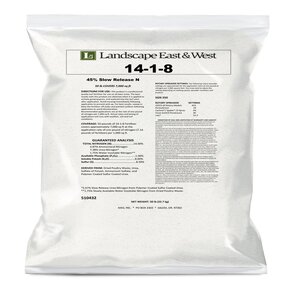 14-1-8 45% CRN AS BIO SOP CB (Plain White Bag W/ Label Only)