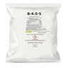 8-4.5-5 25% Biosolids AS 2.1Fe MOP/SOP 50 lb.
