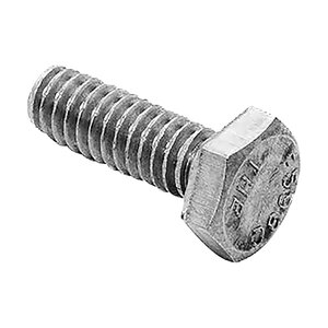 Bolt 1/4-20-3/4