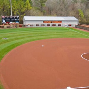 Bulk Red Infield 60-40