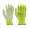 Glove ANSI Cut Res A4 HPPE Hi Viz Yellow Small