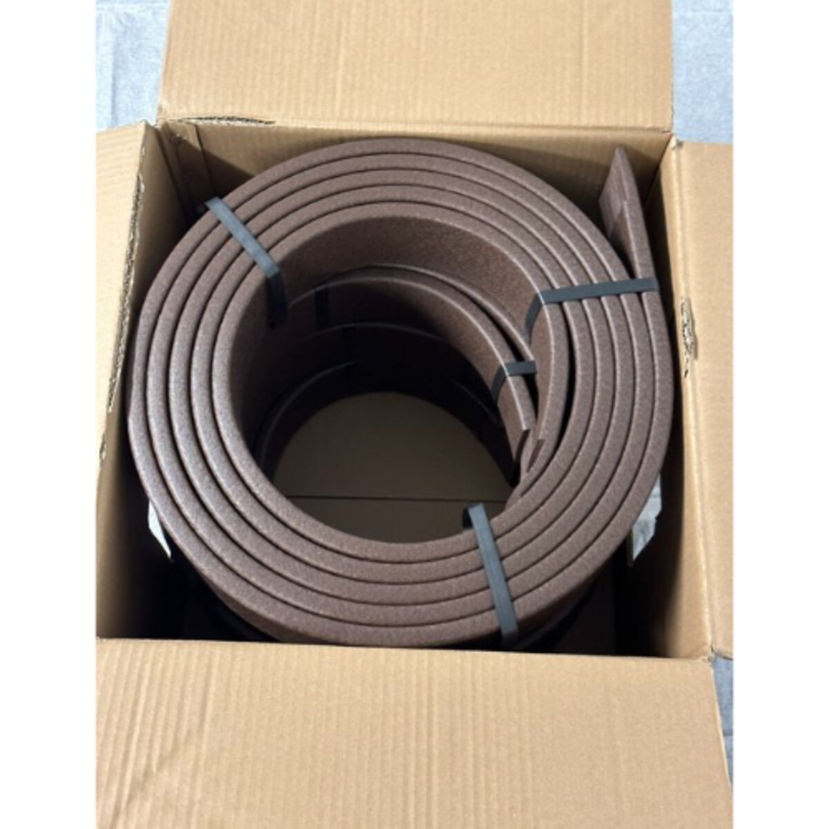 CDOW Bend-It-Board Brown 1 in. x 4 in. x 20 ft | SiteOne US