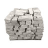 Building Stone Granbury Gray (4 in. Chopped) Sawn 6 in. Thick